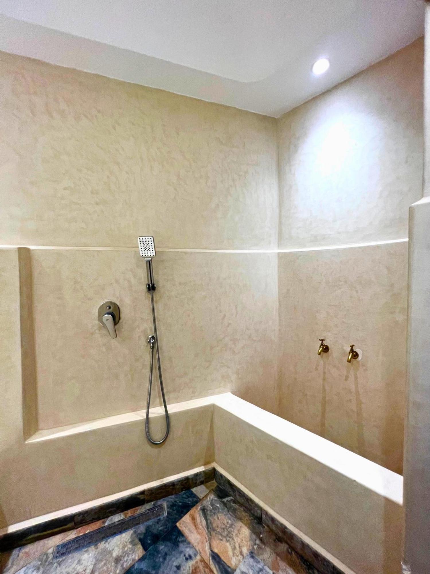 The Mirage Tangier - 3Br Luxury Sea View With Private Hammam & Jacuzzi Lejlighed Eksteriør billede